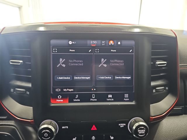 Used 2022 RAM 1500 Rebel w/ Rebel Level 1 Equipment Group AWD/4WD image 18