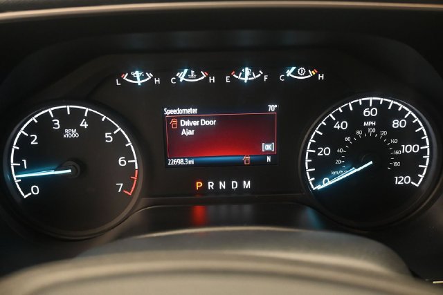 Used 2023 Ford F150 XL w/ STX Appearance Package AWD/4WD image 9