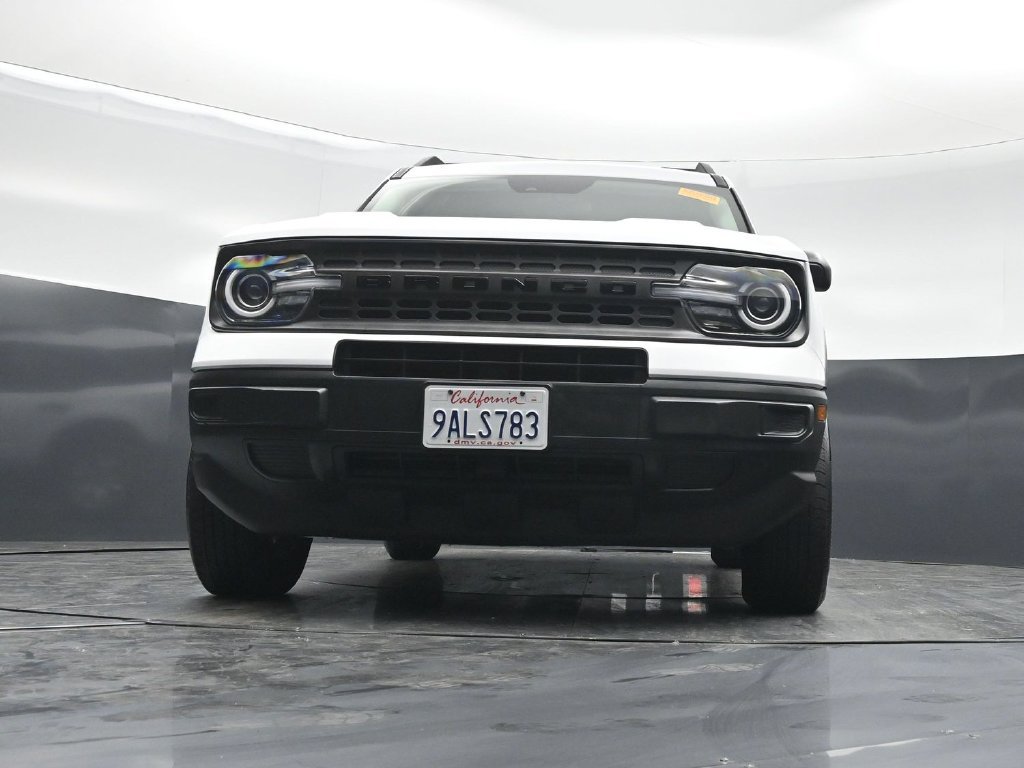 Certified 2022 Ford Bronco Sport AWD/4WD image 42