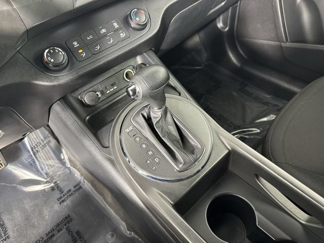 Used 2012 Kia Sportage LX w/ Convenience Pkg AWD/4WD image 15