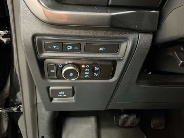 Used 2023 Ford F150 Tremor w/ Trailer Tow Package AWD/4WD image 21