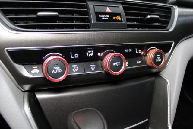 Used 2018 Honda Accord LX image 18
