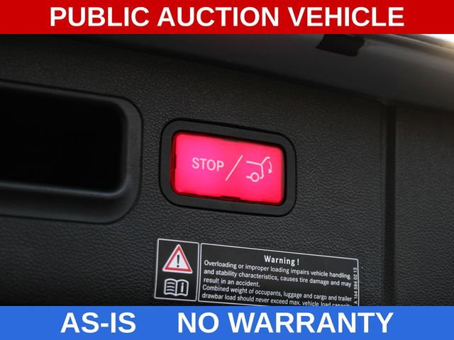 Used 2011 Mercedes-Benz R 350 4MATIC image 32