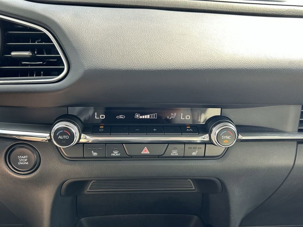 Certified 2023 MAZDA CX-30 AWD 2.5 S w/ Preferred Package image 21