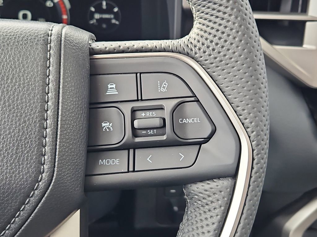 New 2026 Toyota Tundra Limited image 19