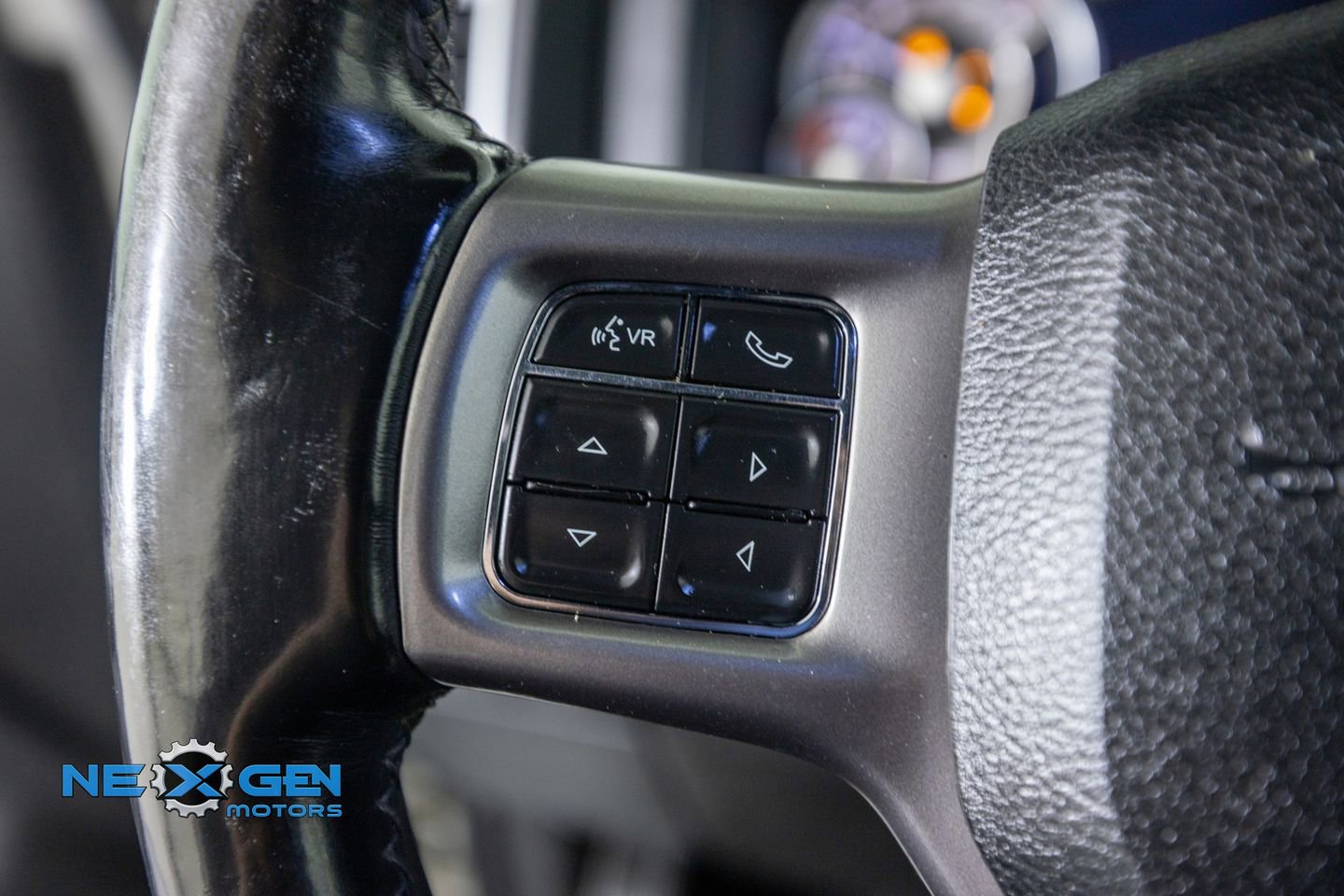 Used 2018 RAM 2500 Limited AWD/4WD image 14