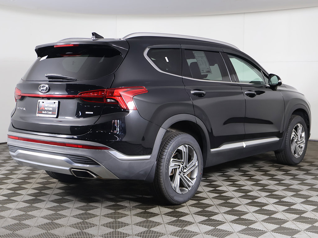 Used 2023 Hyundai Santa Fe SEL w/ Premium Package AWD/4WD image 13