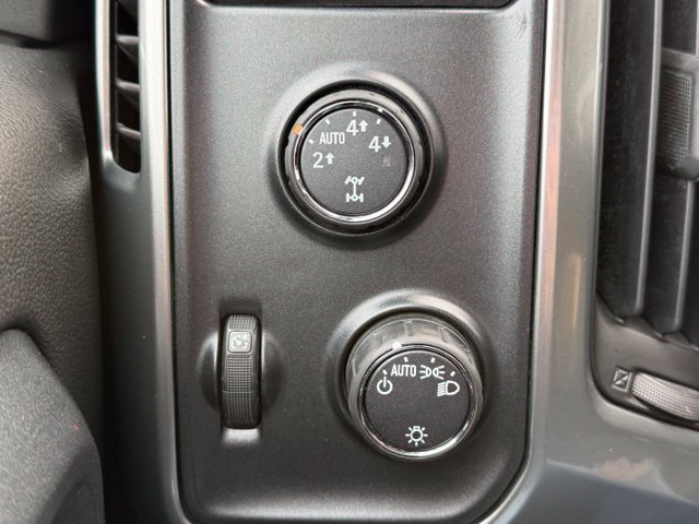 Used 2014 Chevrolet Silverado 1500 LT AWD/4WD image 23
