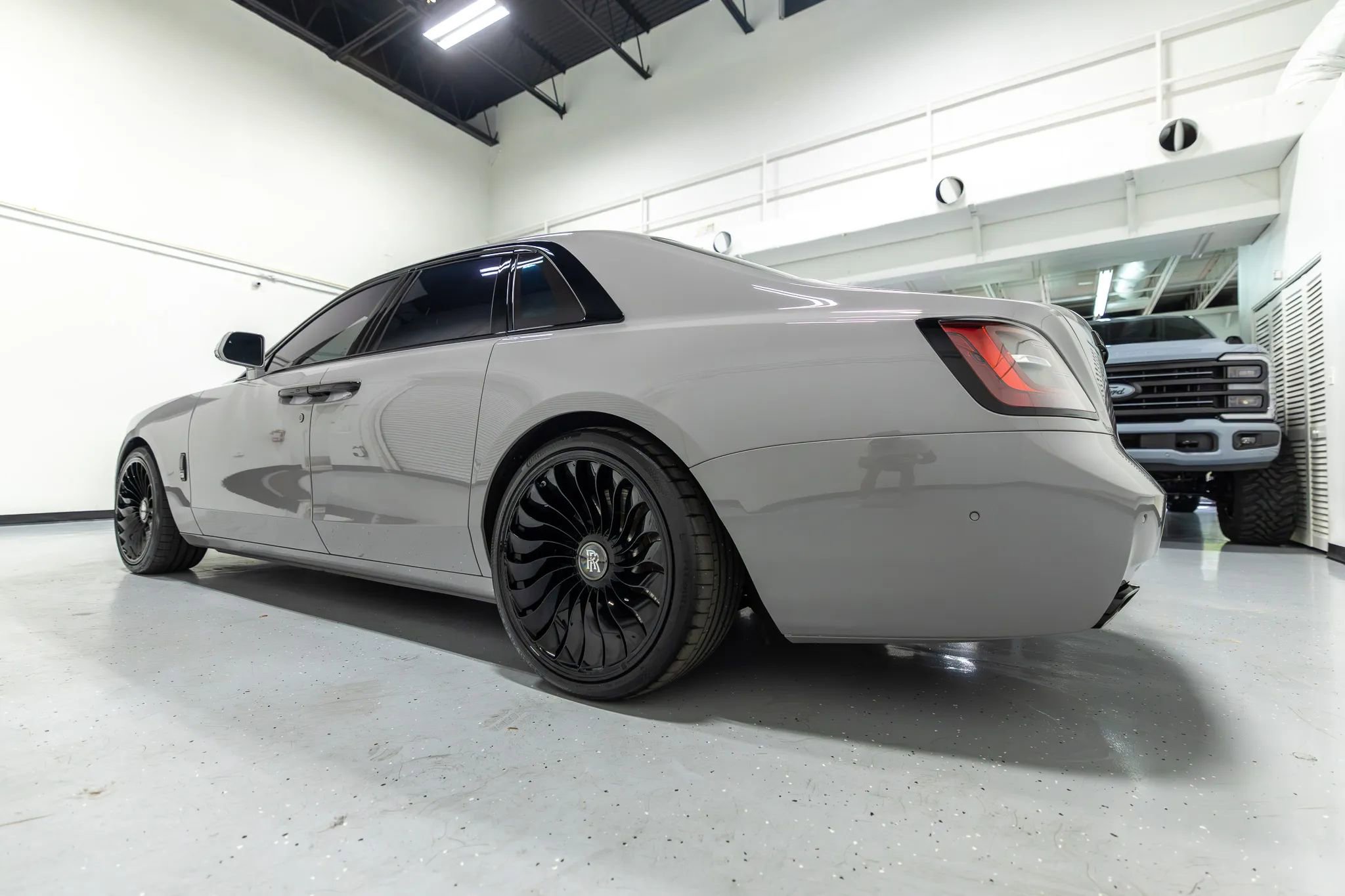 Used 2021 Rolls-Royce Ghost image 44