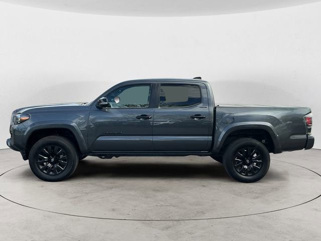 Certified 2023 Toyota Tacoma Limited w/ Nightshade Package AWD/4WD image 2