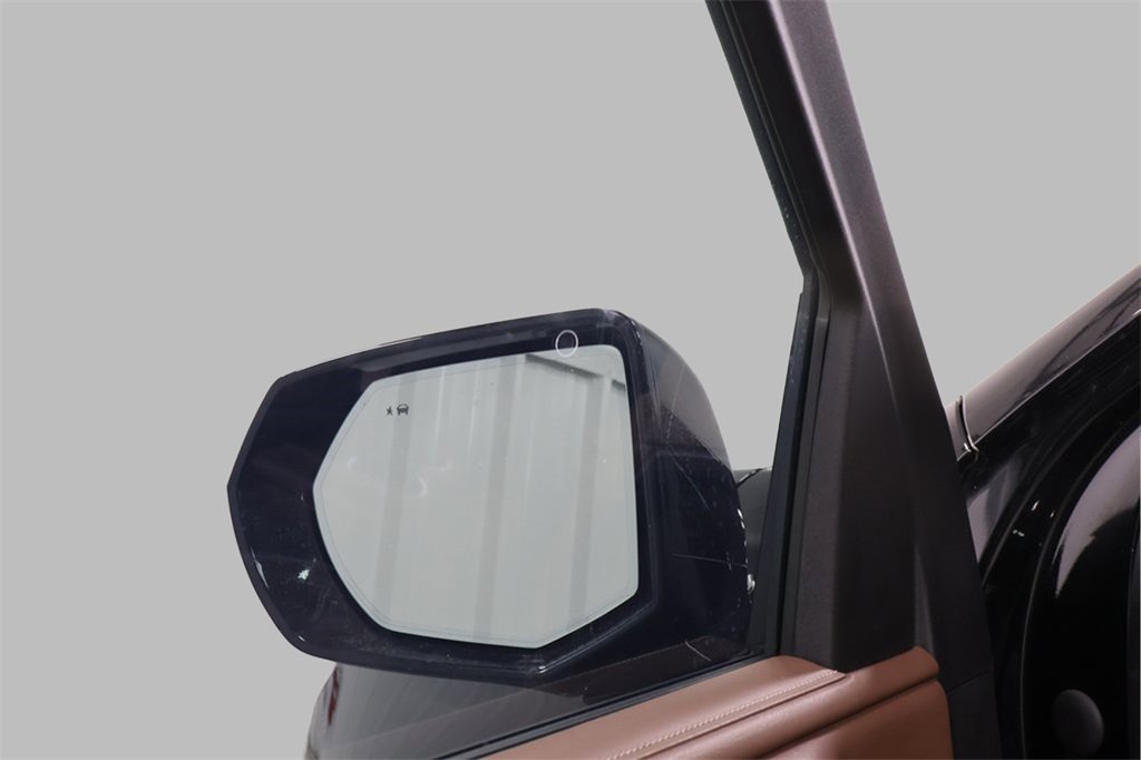 Used 2022 Chevrolet Tahoe High Country w/ Max Trailering Package image 24