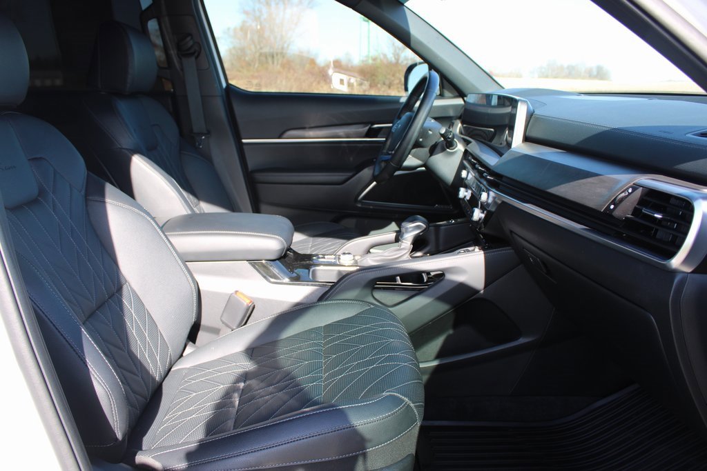 Used 2025 Kia Telluride SX X-Line image 19