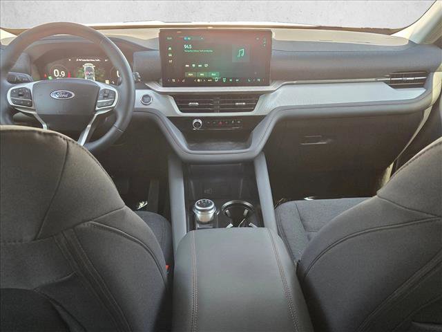 New 2026 Ford Explorer Active image 15