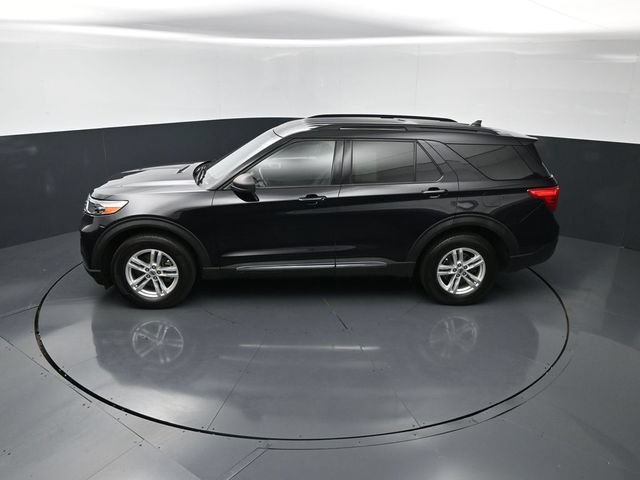 Used 2020 Ford Explorer XLT w/ Comfort Package AWD/4WD image 25