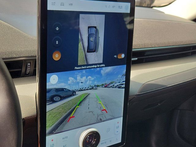 Certified 2023 Ford Mustang Mach-E California Route 1 image 30