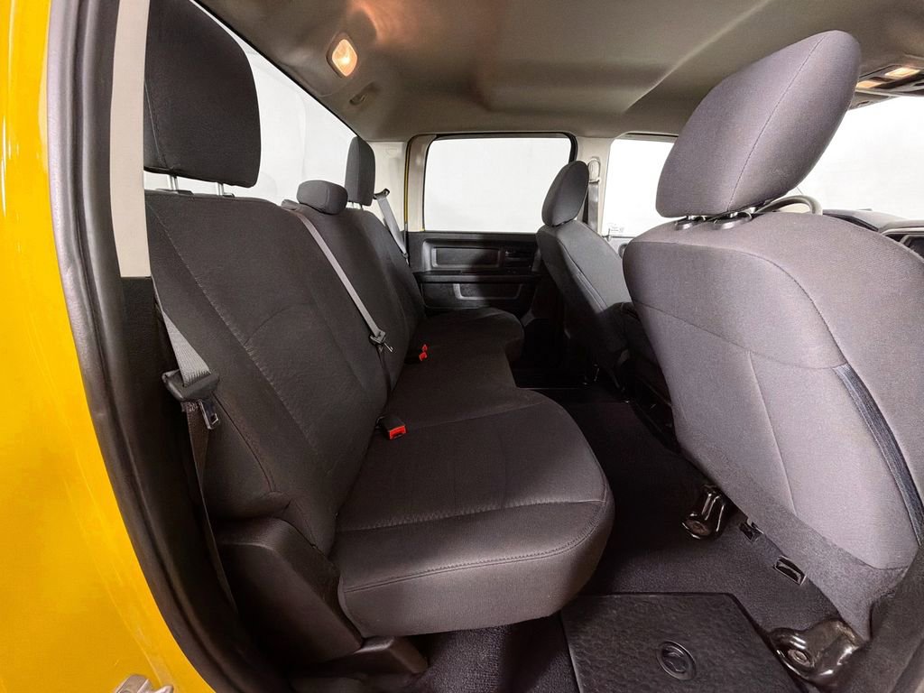 Used 2019 RAM 1500 Express w/ Wheel & Sound Group image 26