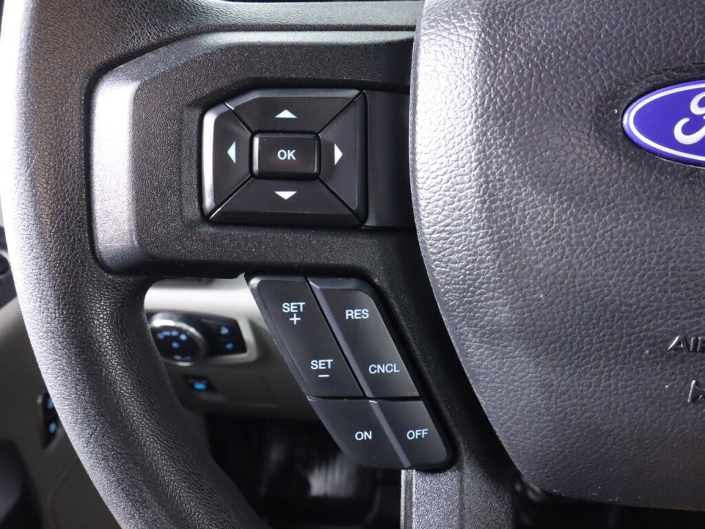 Used 2020 Ford F150 XLT w/ Trailer Tow Package image 13