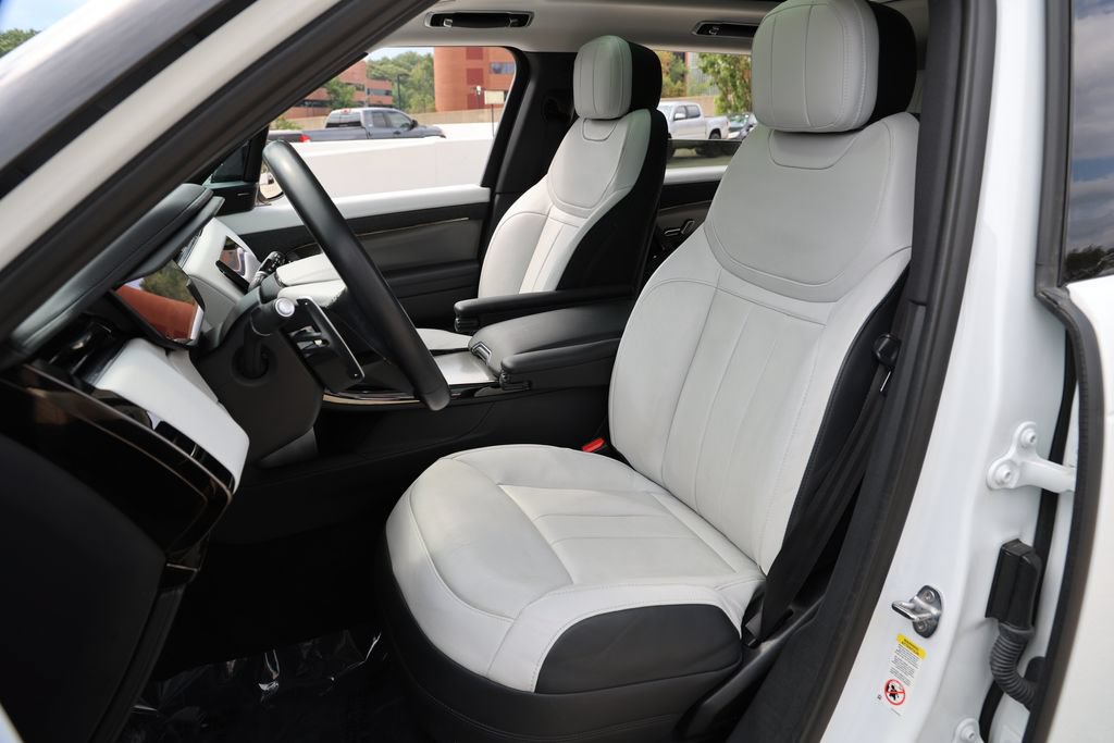 Used 2023 Land Rover Range Rover Sport SE Dynamic AWD/4WD image 15