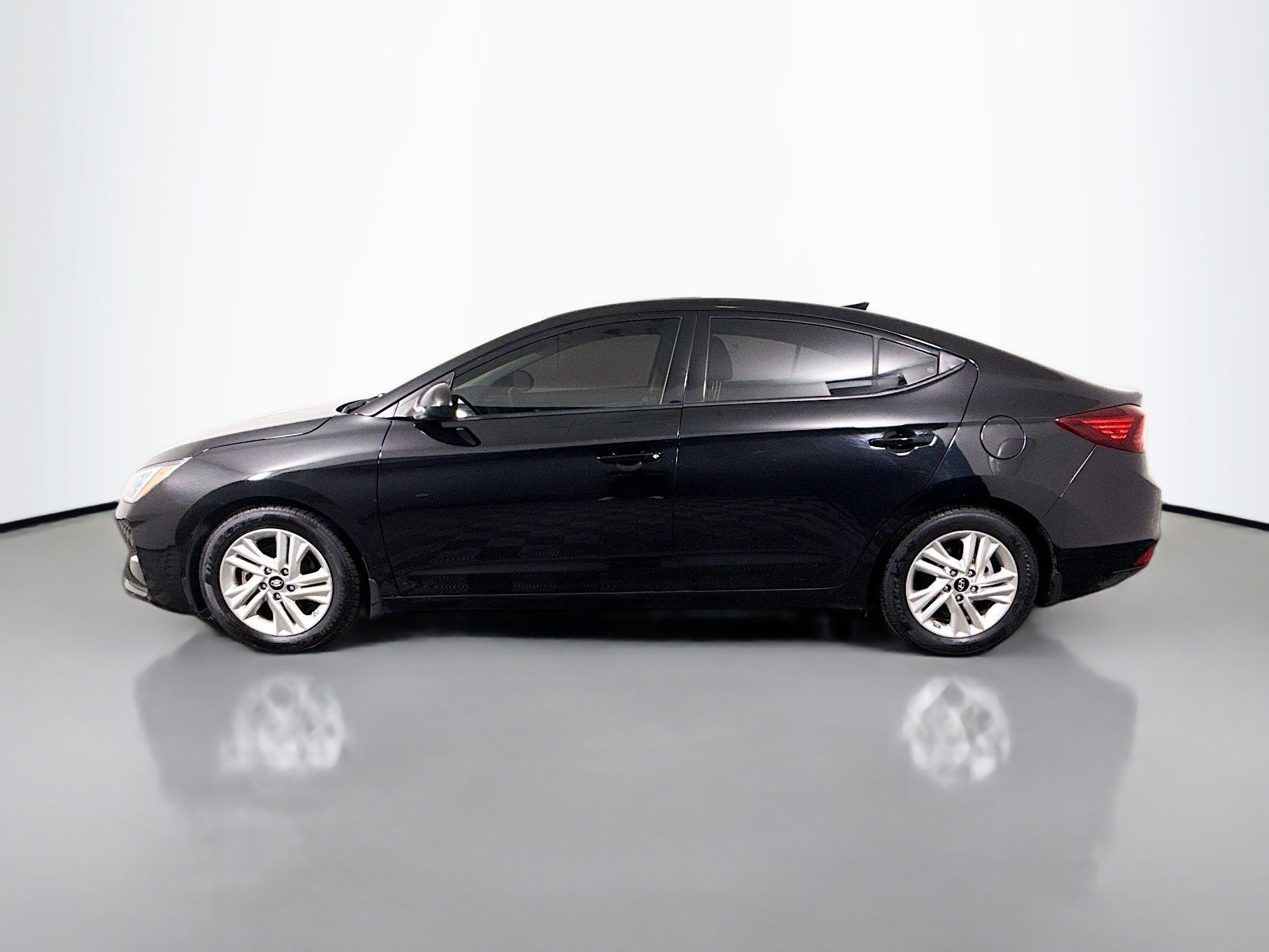 Used 2019 Hyundai Elantra Value Edition image 6