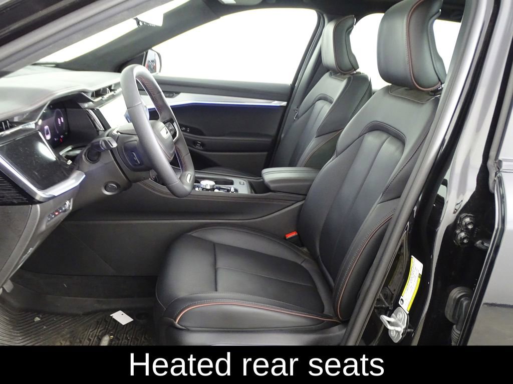 Used 2024 Jeep Wagoneer Launch Edition image 11