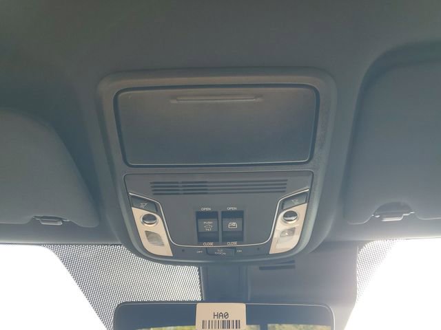 New 2026 Honda Ridgeline RTL image 25