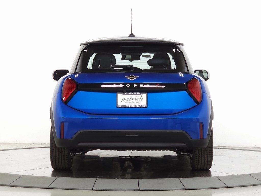 Used 2025 MINI Cooper S image 7