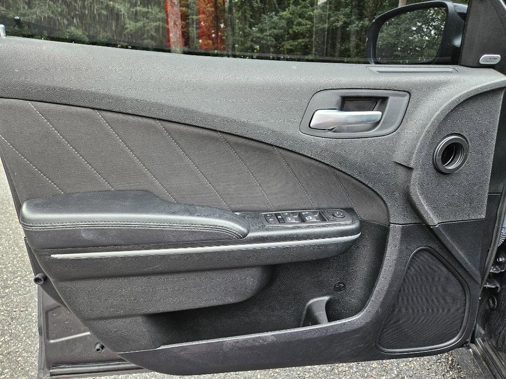 Used 2023 Dodge Charger GT RWD image 16
