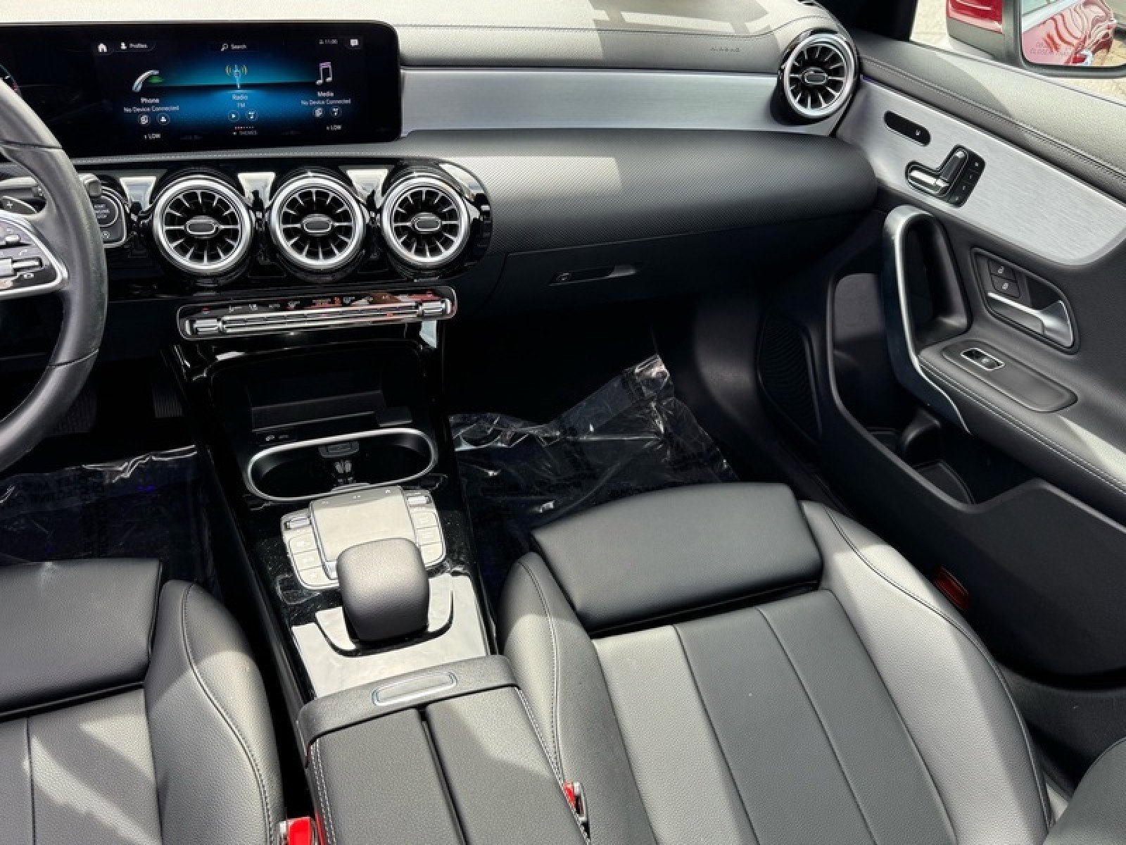 Certified 2023 Mercedes-Benz CLA 250 image 18