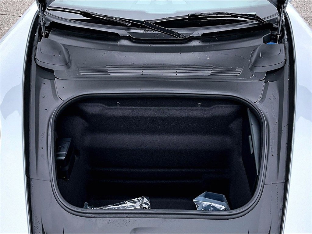 New 2026 Porsche 911 Carrera 4 GTS image 21