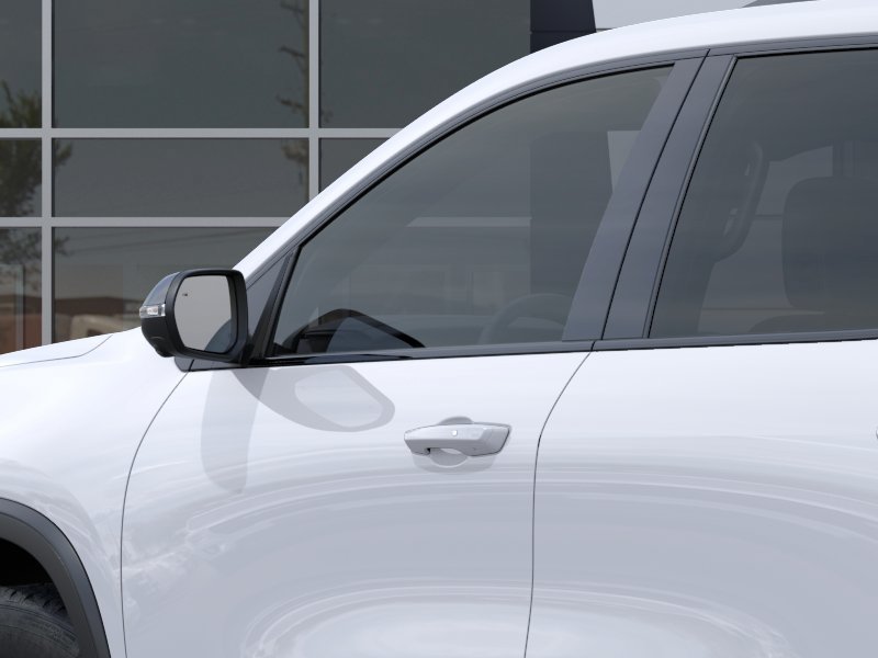 New 2026 GMC Acadia AT4 w/ Luxury Package AWD/4WD image 12