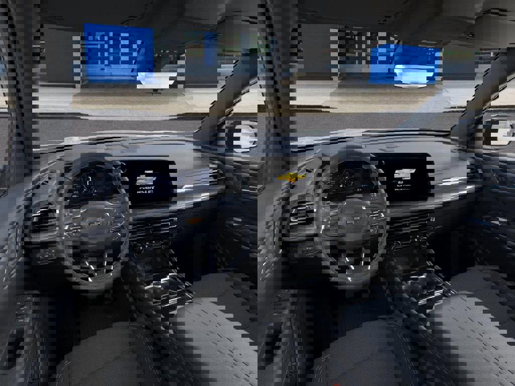 New 2026 Chevrolet Traverse LT w/ Driver Confidence Package image 15