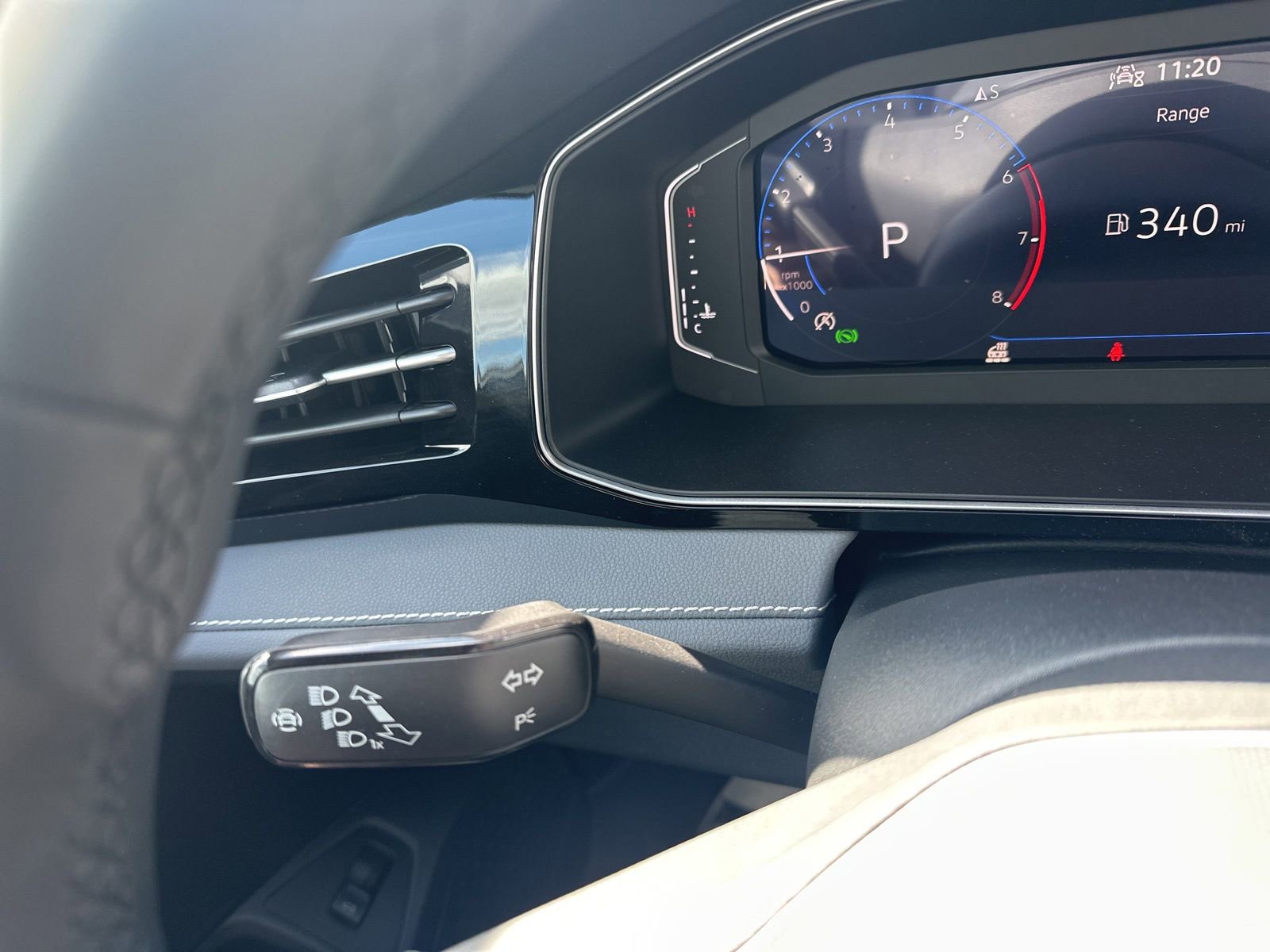 New 2026 Volkswagen Jetta SEL FWD image 42
