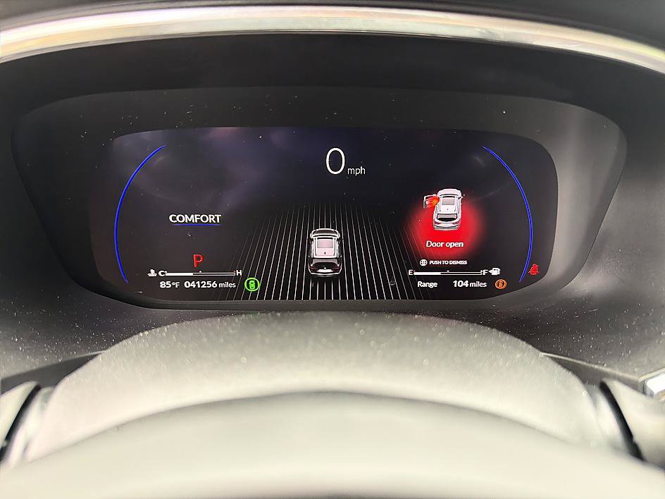 Used 2023 Acura MDX FWD w/ Technology Package image 18