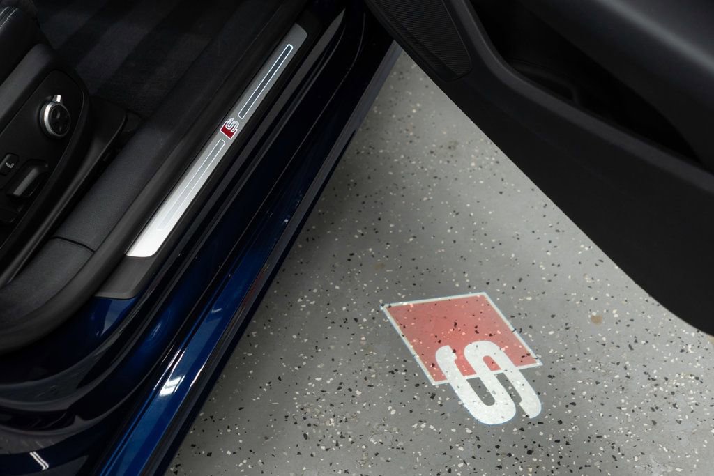 Used 2022 Audi S5 Premium w/ Convenience Package image 13