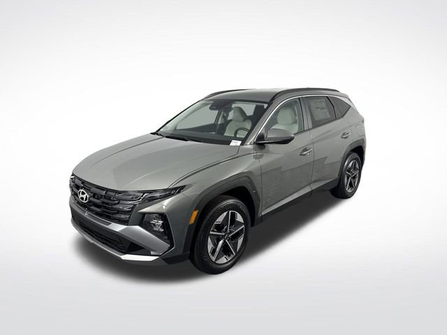 New 2026 Hyundai Tucson SEL image 38