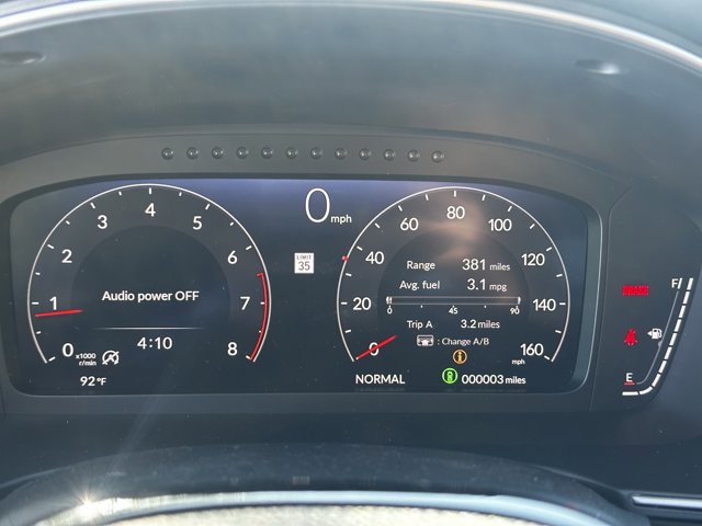 New 2026 Honda Civic Si image 12