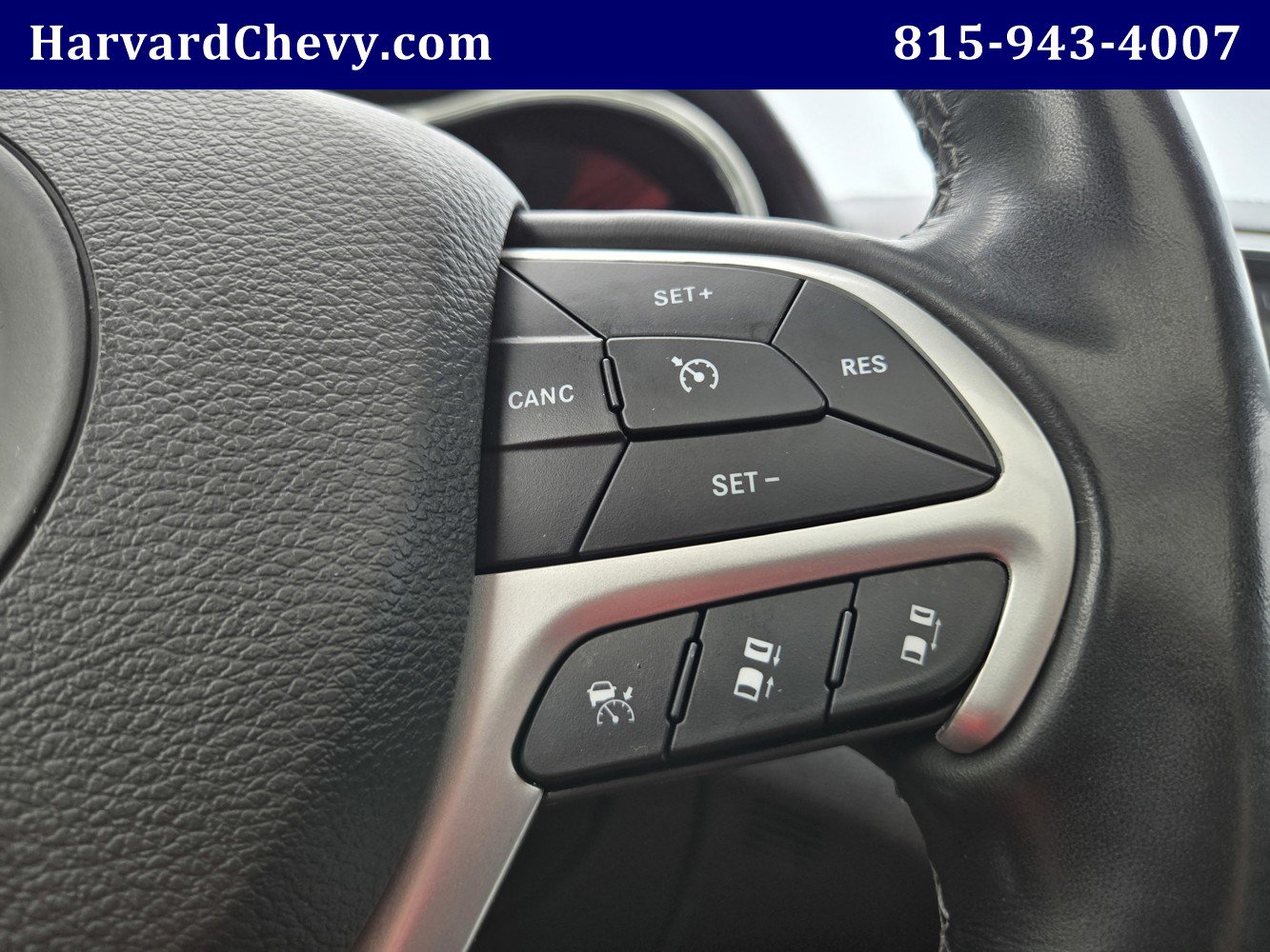 Used 2021 Jeep Grand Cherokee Summit w/ Platinum Series Group AWD/4WD image 21