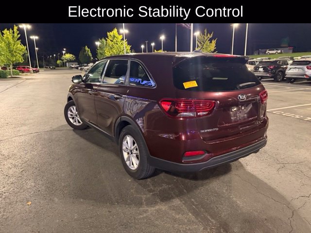Used 2019 Kia Sorento FWD image 8