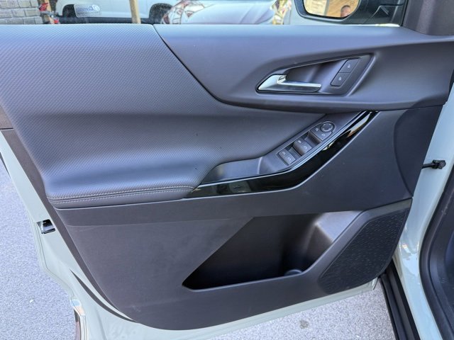 New 2026 Chevrolet Equinox LT image 19