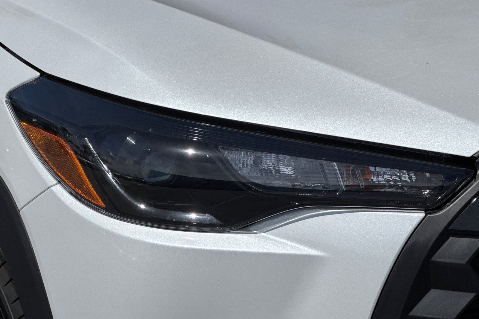 New 2026 Toyota Corolla Cross LE w/ Moonroof Package FWD image 29