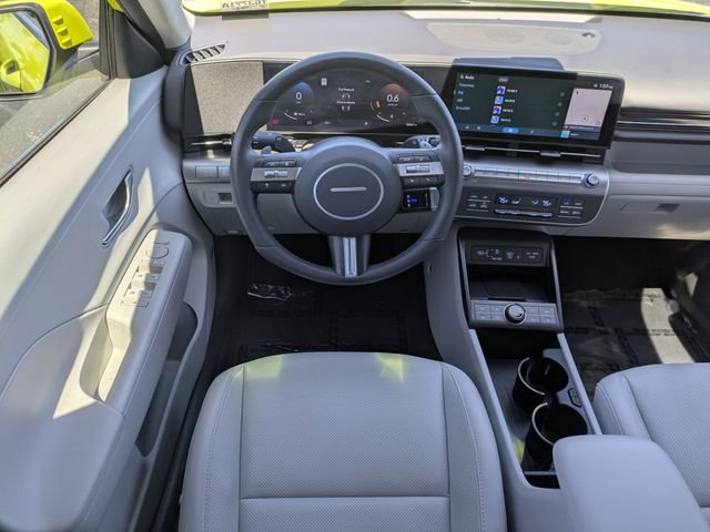 Used 2025 Hyundai Kona Limited image 20