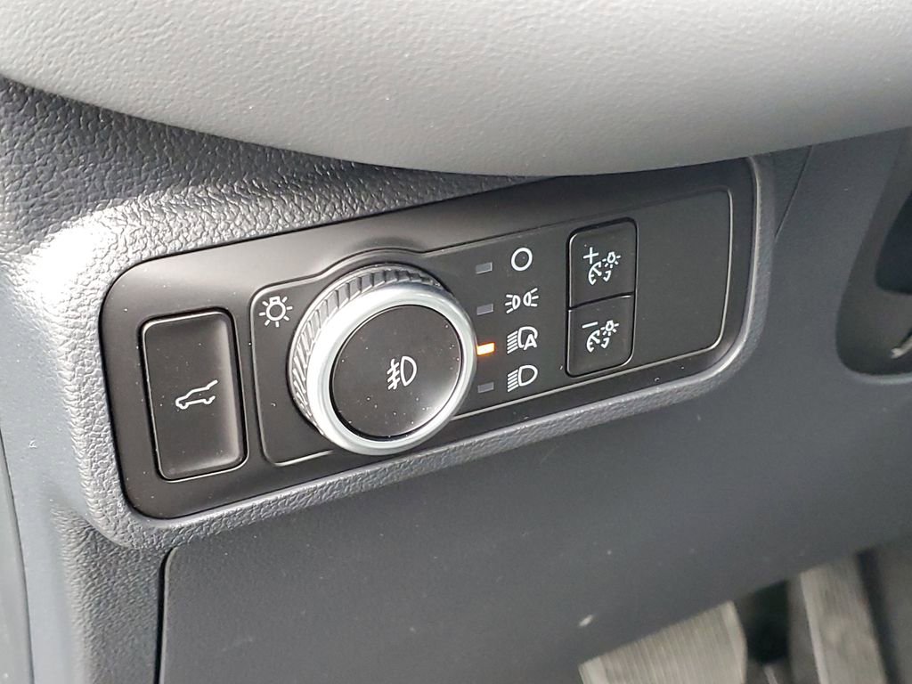 New 2026 Ford Explorer Active AWD/4WD image 10