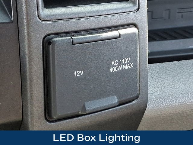 Used 2022 Ford F350 XL w/ STX Appearance Package AWD/4WD image 17