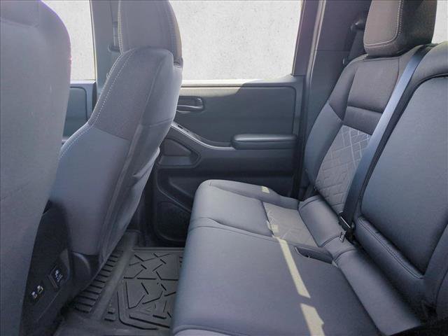Used 2026 Nissan Frontier SV w/ SV Convenience Package AWD/4WD image 17