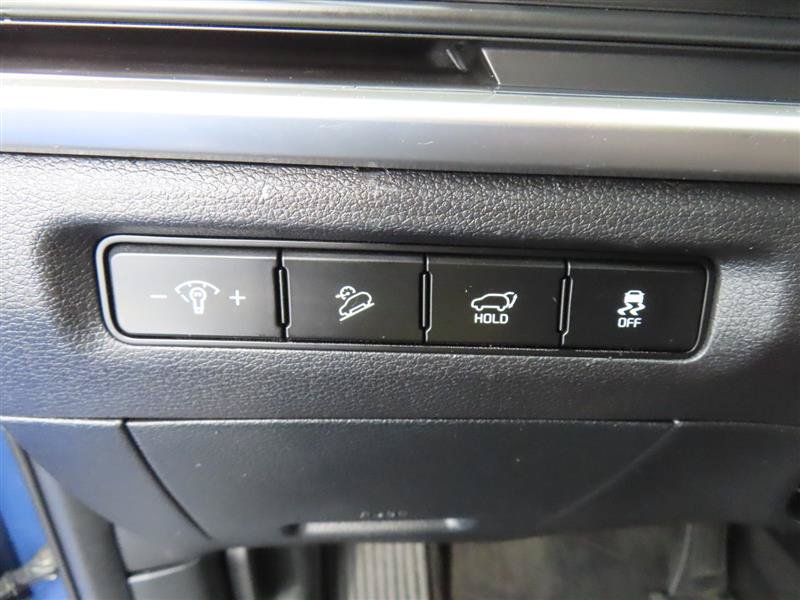 Used 2023 Kia Telluride EX AWD/4WD image 13