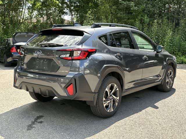 Certified 2024 Subaru Crosstrek 2.0i Premium AWD/4WD image 22