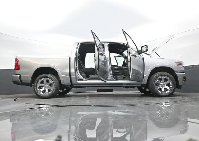 New 2026 RAM 1500 4x4 Crew Cab image 68