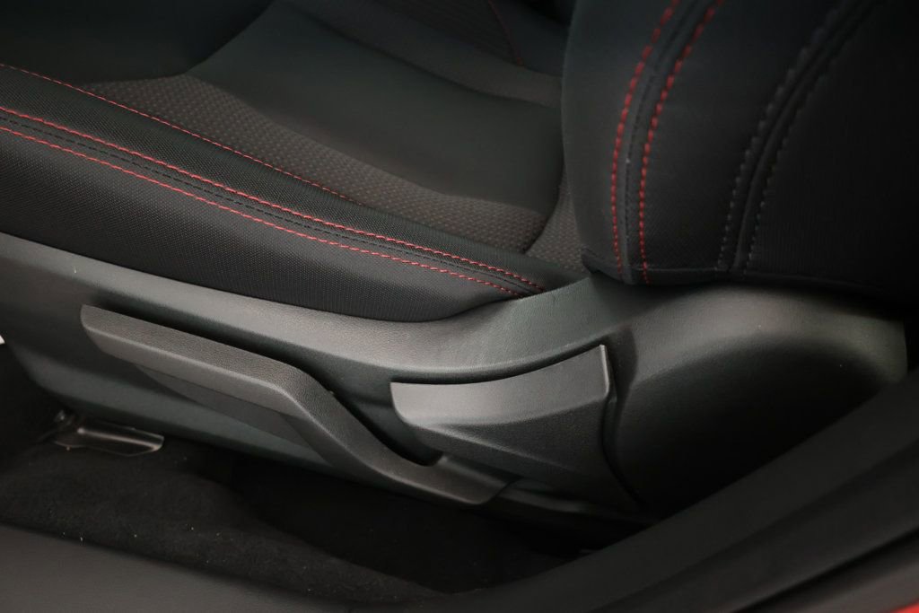 Used 2024 Subaru WRX Premium image 9