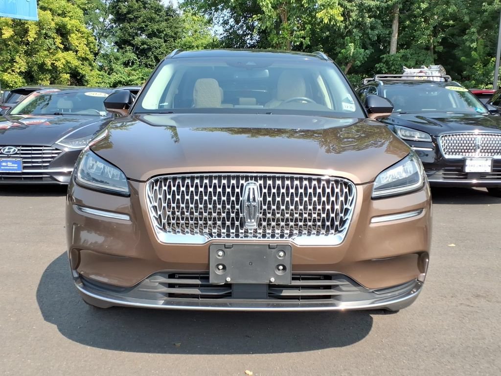 Used 2022 Lincoln Corsair AWD w/ Premium Package image 18
