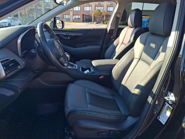 Used 2024 Subaru Outback Onyx Edition AWD/4WD image 14
